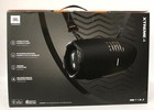 Jbl By Harman Xtreme 4 Bluetooth Speaker  black 