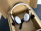 Original Apple Beats By Dr  Dre Solo 3 Wireless Headphones - Blue