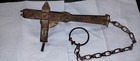  Blake And Lamb Antique Vintage Trap In Good Used Condition  nice  