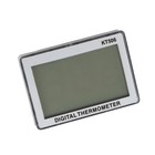 Mini Lcd Digital Fish Tank Aquarium Thermometer Water Temperature Meter Wcwa