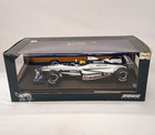 Lot Of 5 Hotwheels Racing 1 18 Ferrari F1-2000 Model Cars Ralf Mika Nib Sealed