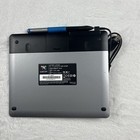 Wacom Intuos Pen Small Creative Pen Tablet Ctl-480 W  Stylus
