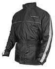 Nelson Rigg Solo Storm Jacket X-large Black black