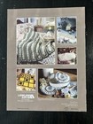 Crochet Fast   Fun 1998 Pattern Booklet Leaflet By Leisure Arts Vintage Ephemera