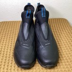 Ariat Women s Ascent H2o Paddock Boot Black Size 10 5 Style No 10038285