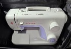 Singer Simple 3232 Sewing Machine W  Rolling Sewing Machine Tote   Sewing Supply