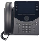 Cisco Dp-9861 Ip Phone - Corded - Corded cordless - Bluetooth Wi-fi - New