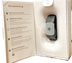 Fitbit Charge 6 Fitness Tracker - Black - Ga05183na   Open Box