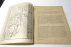 Wurlitzer Instructions For Electric Selectors Models700e 780e   650  Late 1930 s