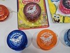 Duncan Yo-yo Lot     Mixed Styles   Colors      Echo  Reflex  General Lee  Butterfly