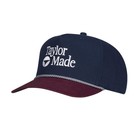 Taylormade Mens A-frame Legacy Snapback Hat Golf Cap New 2026 - Pick Color