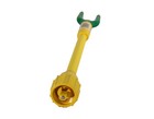 Springer Magrath   Power Pak Prod Replacement Shaft Livestock Prod    9 Inch  