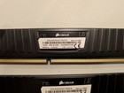 Corsair Vengeance Lp Ddr3-1600 Dimm 8gb  2x4gb  240-pin Ram Cml8gx3m2a1600c9