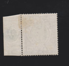 Kevii Antigua 1903 Sg40 Grey-green   Violet 5 - 5s Marginal Lmm Control Chalky P