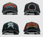 Dandy Hats X Canelo Alvarez -  Undisputed - P4p - Wbc - Ca Tiffany Free Shipping