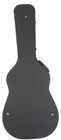 Musician s Gear Deluxe Classical Guitar Case Black