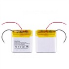For Apple Ipod Shuffle 2nd Gen 2 616-0274 616-0278 Replacement Battery With Tool
