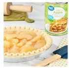    great Value Apple Pie Filling   Topping No Sugar Added 4 Pack 20 Oz Cans     
