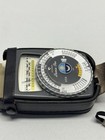 Vintage Gossen Luna-pro Cds Analog Light Exposure Meter W  Case Germany