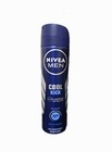 Nivea Men Cool Kick Quick Dry 72hr Antiperspirant Deodorant Body Spray 150ml