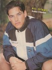 Jonathan Jackson Eddie Cibrian Teen Magazine Pinup Clipping Young Shorts Stars