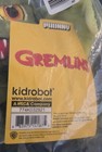 New Sealed Neca Phunny Gremlins Green Striped 8  Tall Stuffed Plush By Kidrobot