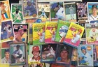 Vintage Packs 24 Pack Repacked Baseball Card Wax Box 1960s To Today