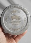 Vintage American Thermos Brand  Stadium Picnic Set  Lunch Set 12 Pcs