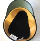 Rms Titanic Officers Cap  Museum Quality Sz 6 5 Handcrafted  In Stock 