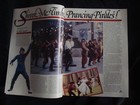 Pirates Of Penzance Movie Theater Promo Lot Rex Smith Linda Ronstadt Lyric Book