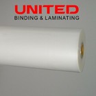 1 5 Mil Clear Gloss Standard Roll Laminating Film 12  X 500  - 1  Core - New