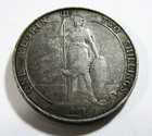 Great Britain 1902 Silver Florin