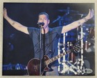Rob Thomas Bas Beckett Coa Photo 8x10 Signed Autographed Matchbox Twenty Band