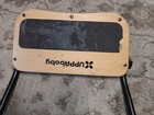 Uppababy Piggyback Ride-along Board Vista 2006-2013  Not For Vista V1 Or V2