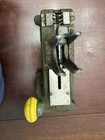Rhyne Floral Pick Machine Serial No  A f  81064