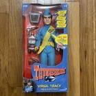 Carlton Vivid Imaginations Thunderbirds Virgil Tracy Talking Figure 12 