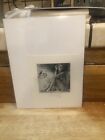 Ex Libris Bookplate Etching Spring Has Sprung 99 100 Signed Bypetr  