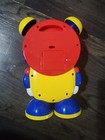 The Learning Journey Clock Telly The Time Teaching Time Talking Analog Clock
