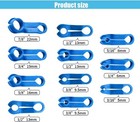 Quick Disconnect Tool Kit For Fuel Line And Transmission Oil Cooler Line Removal