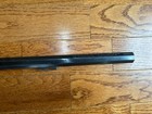 Interarms 50 Cal Black Powder Percussion Rifle 28     Muzzleloader Octagon Barrel
