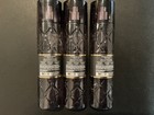 Bath   Body Works Midnight Addiction 8-ounce Fine Fragrance Mist  lot Of 3 
