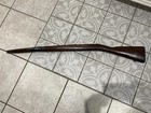 Springfield 1903 Duffle Cut Stock With Circle P And Other Markings
