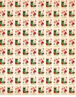 Christmas Seals-11 Mint Sheets 1957 64 68 69 72 73 75 79 80 83 84
