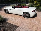 2008 Aston Martin Vantage 