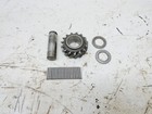 Jeep Transmission Reverse Idler Gear And Shaft Cj5 T90 Willys