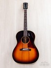 1968 Gibson B-25 Vintage Acoustic Guitar W  Case  Lg-3