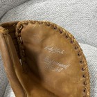 Vintage Baseball Glove Nokona Bm94 Rudy York Professional Model 1st Base