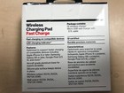 Verizon Oem Fast Charger Wireless Charging Pad For Iphone 8 Xr Xs 11 12 Pro Max