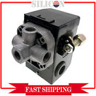 Central Pneumatic Air Compressor Pressure Switch Control Valve Replacement Parts