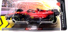 Carrera Go    1 43 Scale Electric Slot Car Ferrari F1-75  sainz  No 55 